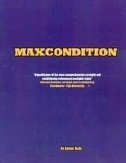 MaxCondition cover1